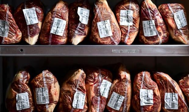 معرض في «أكسفورد» عن الأثر البيئي لاستهلاك اللحوم