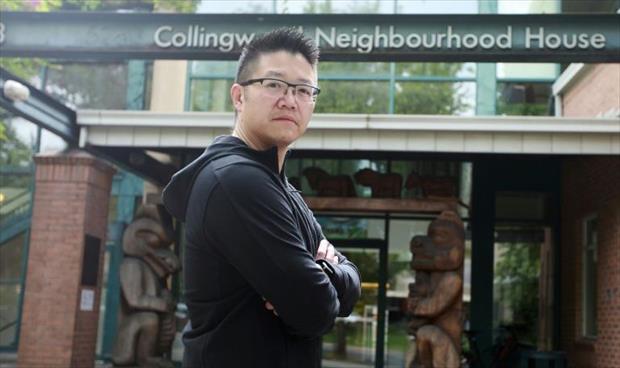 الصينيون في كندا عرضة لإساءات عنصرية متزايدة