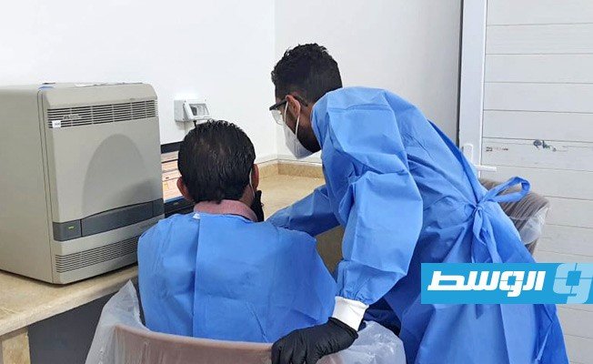 تسجيل 937 إصابة بفيروس كورونا و593 حالة شفاء في ليبيا