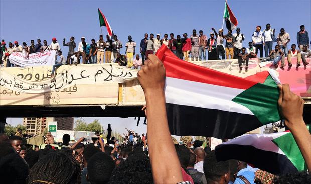 قوى الحرية والتغيير السودانية ترد على الوساطة الإثيوبية