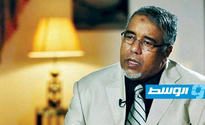 «داخلية الوفاق» تكثف جهودها للقبض على وزير الحكم المحلي السابق