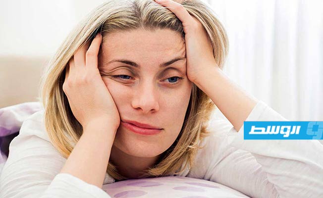ماذا يحدث لجسمك بسبب الحرمان من النوم؟