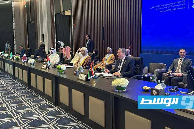 Libya selected to host the 53rd meeting of the United Nations World Tourism Organization's Regional Commission