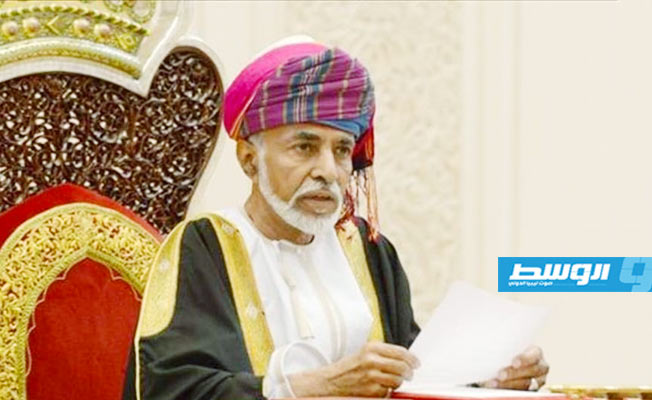 بالفيديو: تفاصيل وصية سلطان عمان الراحل قابوس بن سعيد
