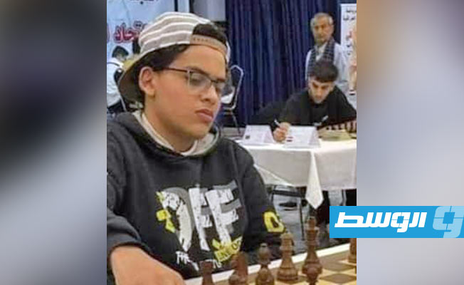 ليبيا تفقد مباراتي الافتتاح في الأولمبياد العالمي للشطرنج