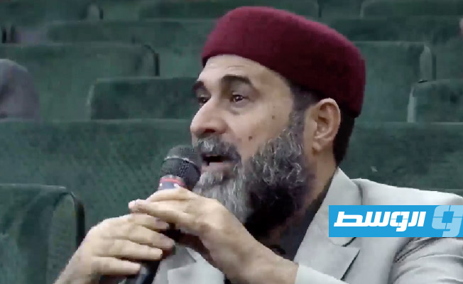 انقطاع البث عن جلسة «النواب» بعد مشادة بسبب مرضى الأورام الليبيين في مصر