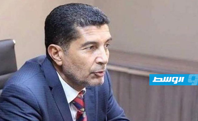 عميد بلدية زوارة: ندعم المخترع الليبي دباب