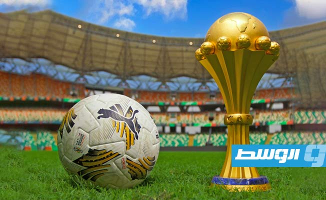 173 دولة تشاهد نهائي كأس الأمم الأفريقية