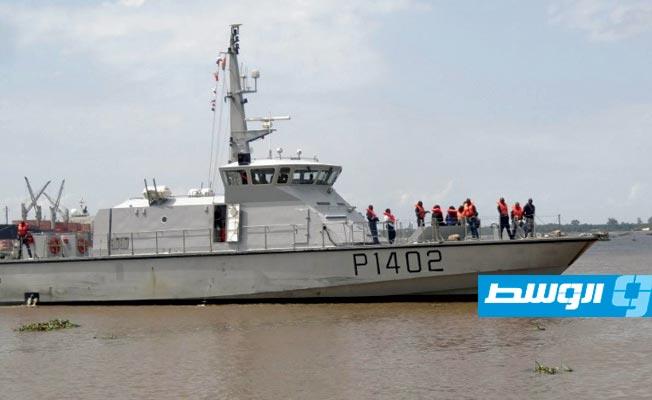 مقتل أحد أفراد طاقم سفينة تركية وخطف 15 آخرين قبالة سواحل نيجيريا