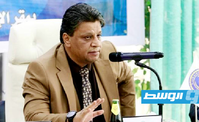 وزير بحكومة حماد يقترح تعديلات لأحكام المفقود في القانون الليبي