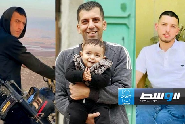 6 شهداء وجرحى برصاص الاحتلال في طوباس ومخيم الفارعة بالضفة الغربية