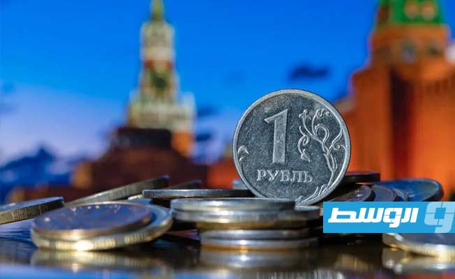 تراجع الاقتصاد الروسي بنسبة 2.1% في 2022 متأثرا بتداعيات الحرب الأوكرانية