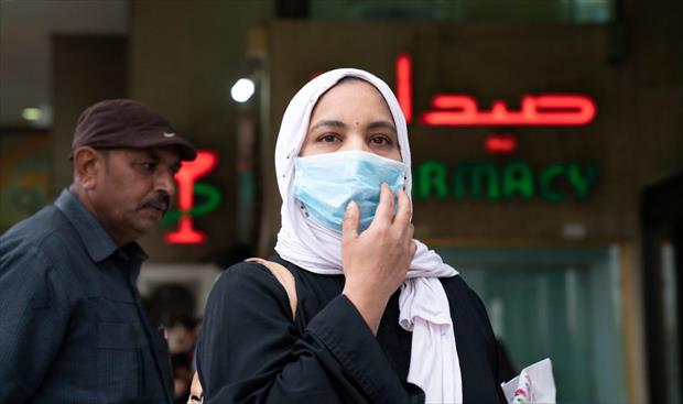157 إصابة جديدة بفيروس «كورونا» في مصر و14 حالة وفاة
