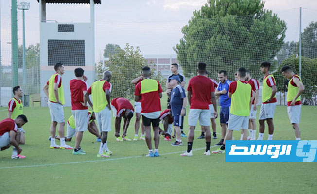 اتحاد الكرة الليبي يعلن سياسته الجديدة مع كليمنتي