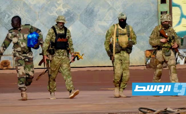 «ذا غارديان»: تداعيات ضخمة لمقتل قائد «فاغنر» بعد دور المجموعة في ليبيا ومالي