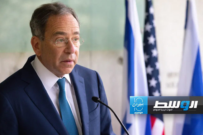 دبلوماسي أميركي: «الخلافات تضيق» حول هدنة غزة