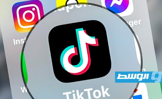 «تيك توك» تطلق ميزة جديدة تتيح للمستخدمين نشر محتوى مكتوب