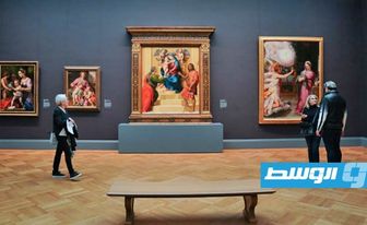 متحف «متروبوليتان» يعيد فتح جناحه المخصص لأبرز الفنانين الأوروبيين