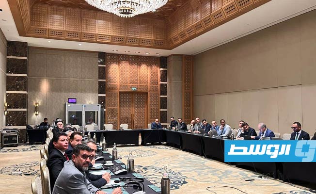 اختتام الاجتماعات التمهيدية لمشاورات المادة الرابعة بين ليبيا وصندوق النقد