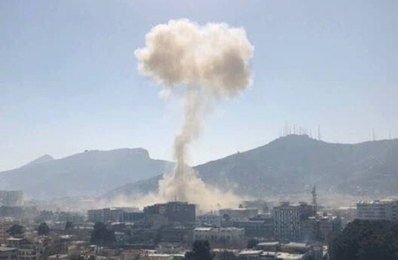 39 قتيلا و140 مصابا حصيلة هجوم «الشاحنة المفخخة» في أفغانستان