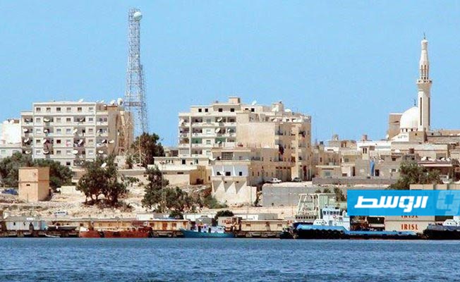 القبض على تركي متهم في 13 قضية «نصب» بمدينة طبرق