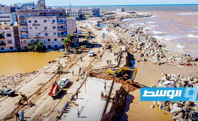 الأمم المتحدة: اكتظاظ شديد بمدارس شرق ليبيا.. والتمويل يعترض تأهيل محطات المياه والصرف