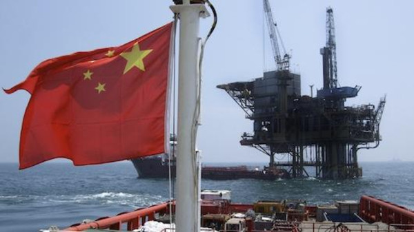 الصين تفتح قطاع التنقيب عن النفط والغاز أمام الشركات الأجنبية