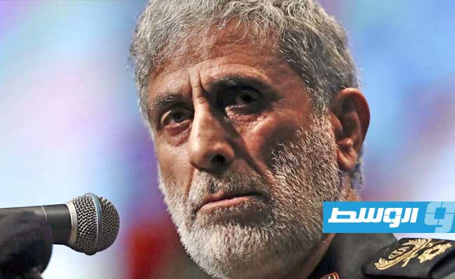 قائد الحرس الثوري الإيراني يهدد باجتياح بري لشمال العراق مع توسع الاحتجاجات