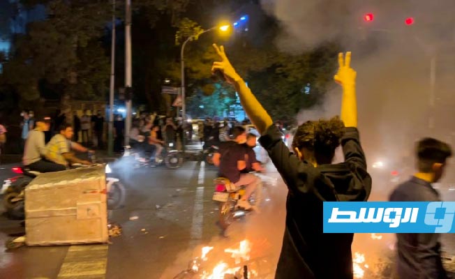 بينهم 60 امرأة.. السلطات الإيرانية تعتقل 739 متظاهرا في احتجاجات مهسا أميني