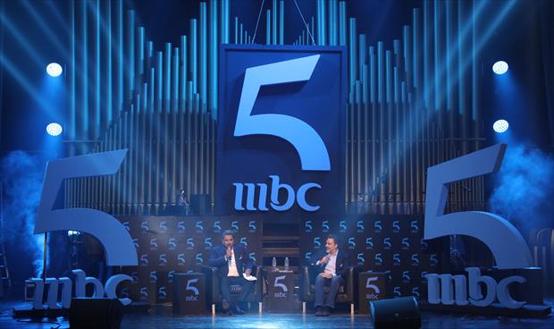 «MBC» تطلق فضائية جديدة لبلدان المغرب العربي