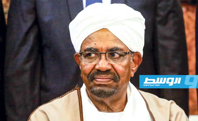 صحيفة سودانية: البشير اعترف بتهم الفساد وكشف عن أسماء متورطة معه