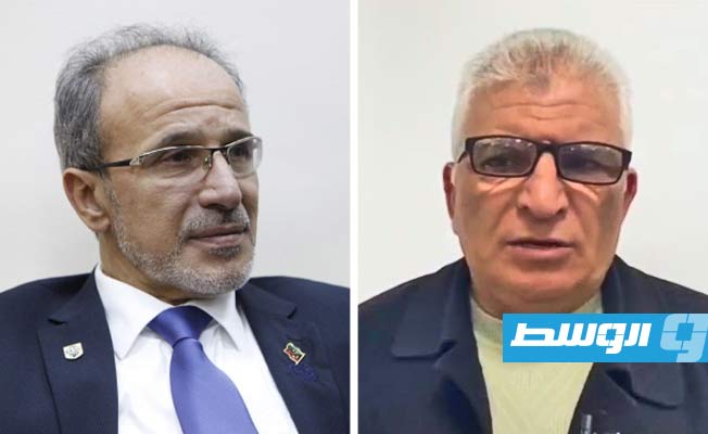 تحالف شاكة والطشاني ينذر بتطورات مثيرة في الكرة الليبية بعد 20 يوليو ودفع 47 ألف دولار