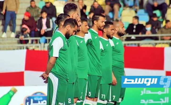 7 أهداف مع بداية الأسبوع الأول من الدوري الليبي الممتاز