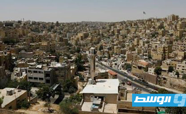 الأردن يدين بناء 7 آلاف وحدة استيطانية في الضفة الغربية
