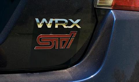 سوبارو تطلق نسخة جديدة من «WRX STI»