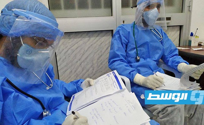 تسجيل 6 إصابات جديدة بفيروس «كورونا» في أجدابيا
