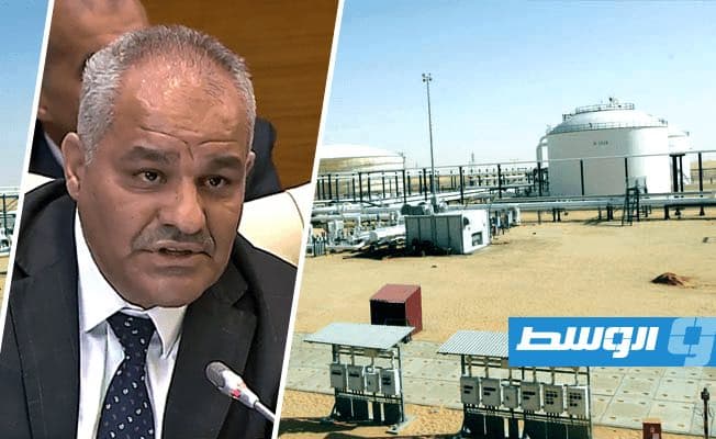 ناجي عيسى: التضخم في ليبيا 4.6%.. ومشكلة النفط في صدمات الأسعار