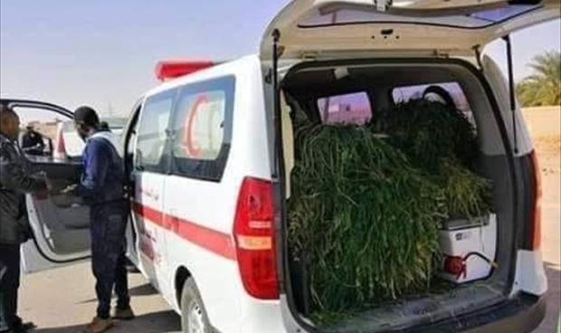 جهاز الإسعاف يطالب وزارة الصحة بالتحقيق مع سائق «سيارة البصل»