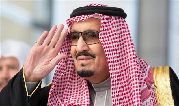 العاهل السعودي يبدأ جولة داخلية «غير مسبوقة» في خضم أزمة قضية خاشقجي