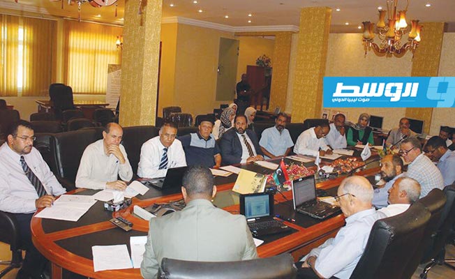 اجتماع في «تعليم الوفاق» بشأن ترشيح مواقع كمحميات طبيعية