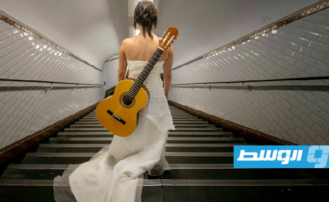 مترو باريس حاضنة لموسيقيين اختاروا إبراز موهبتهم تحت الأرض