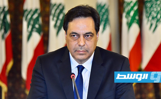 سفيرة فرنسا تنتقد رئيس وزراء لبنان بشدة بسبب تصريحاته حول حصار بلاده