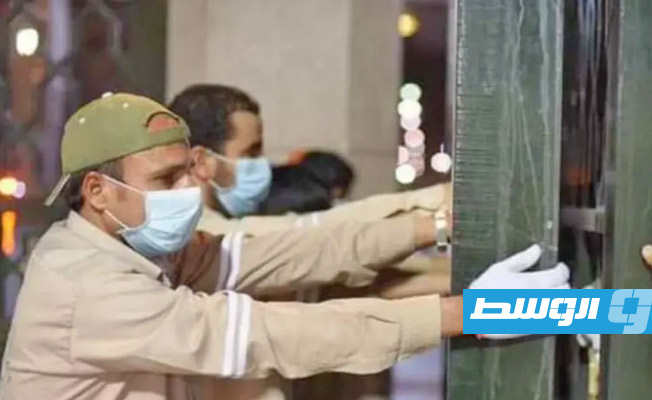 «الصحة السعودية»: 3121 إصابة جديدة بــ«كورونا» و34 حالة وفاة
