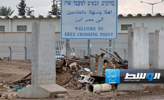 الاحتلال يعلن السماح «موقتا» بوصول المساعدات إلى غزة عبر الشمال
