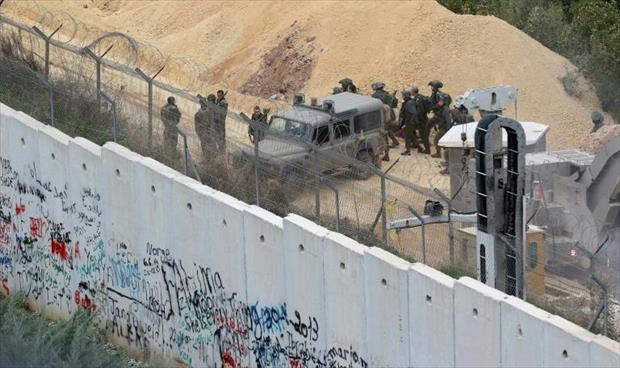 إسرائيل تعلن اكتشاف نفق رابع لحزب الله على الحدود مع لبنان