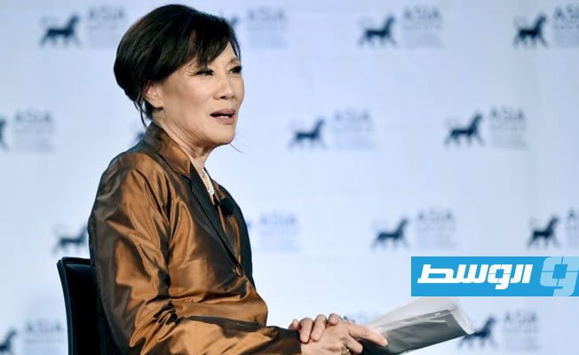 انتخاب جانيت يانغ رئيسة جديدة لأكاديمية «الأوسكار»