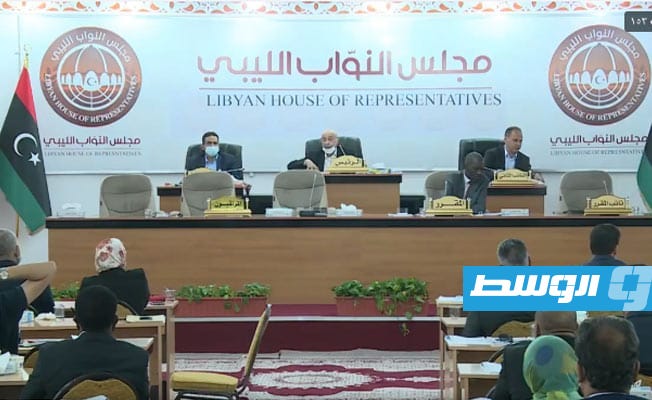 111 مليار دينار إجمالي المشروع الجديد للميزانية الليبية.. والرواتب 43.91 مليار
