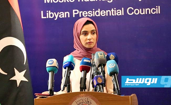 وهيبة: «الرئاسي» يصر على تعيين وزير الدفاع ويأمل بالتوصل إلى قاعدة دستورية لإجراء الانتخابات