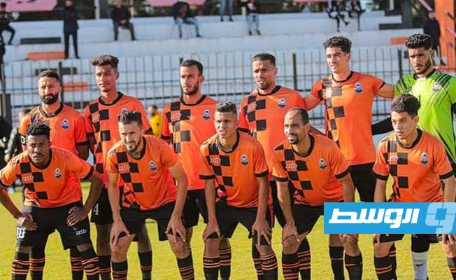 15 فوزا و7 تعادلات و43 هدفا في دوري الدرجة الأولى الليبي