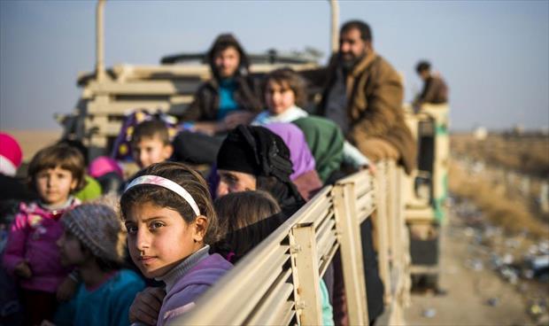 عام على تحرير الموصل.. عودة 870 ألف شخص للمدينة ونصف مليون تلميذ للدراسة